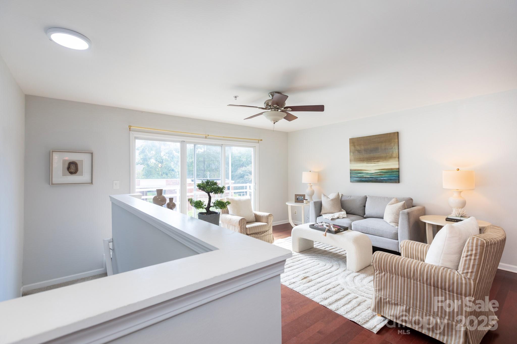 The Arts District - Residential