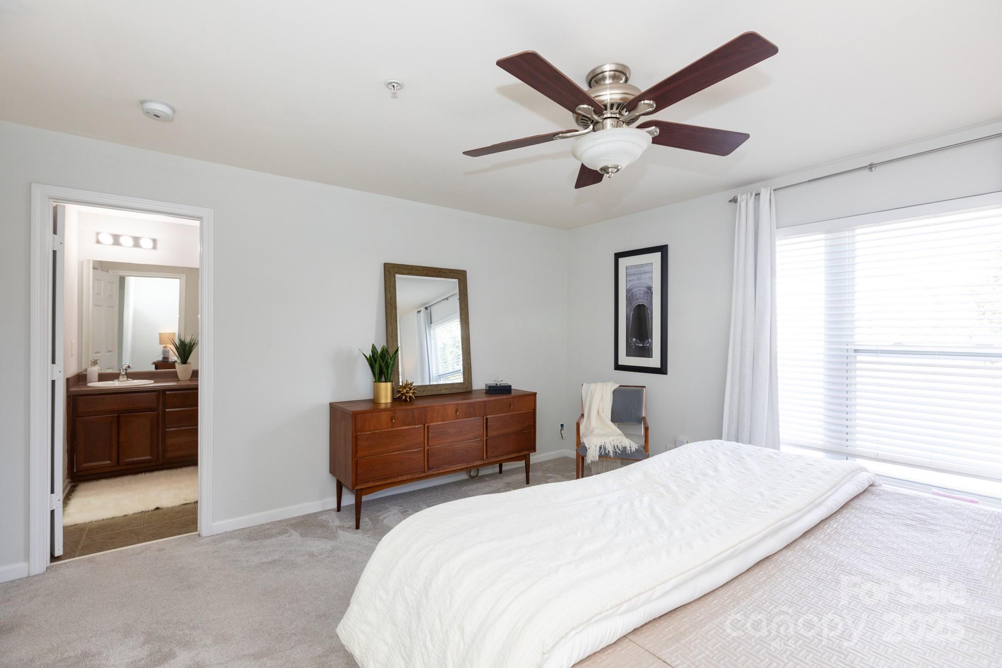 The Arts District - Residential