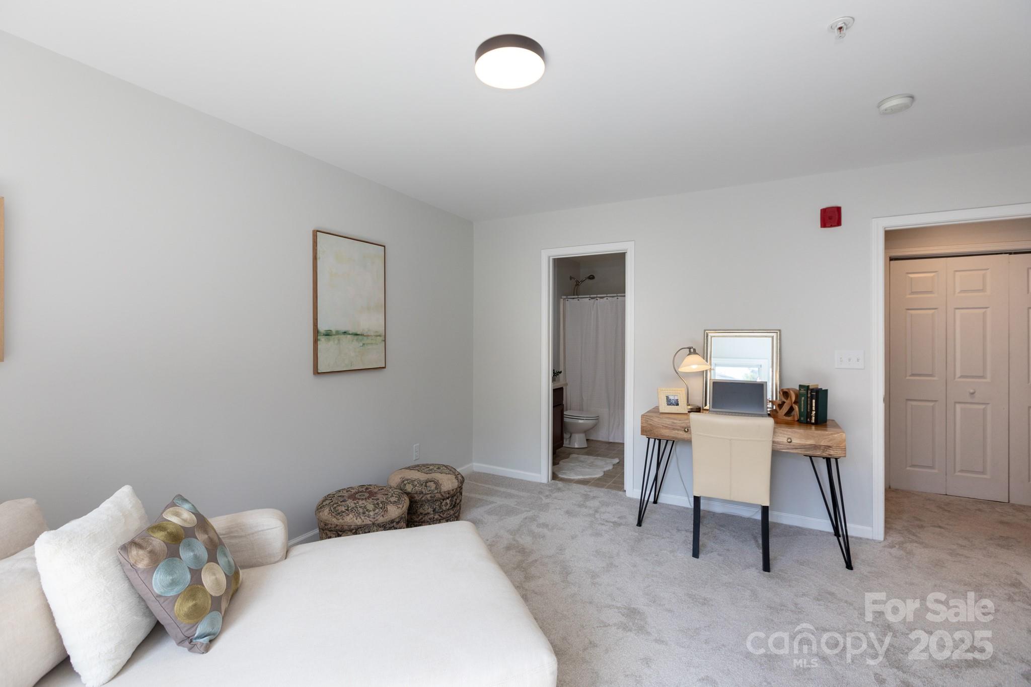 The Arts District - Residential