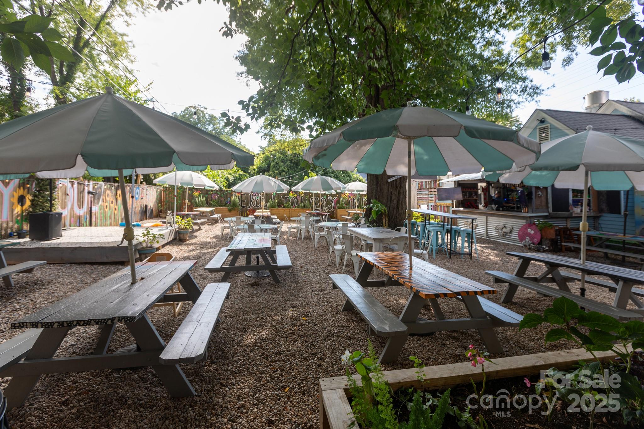 The Arts District - Residential