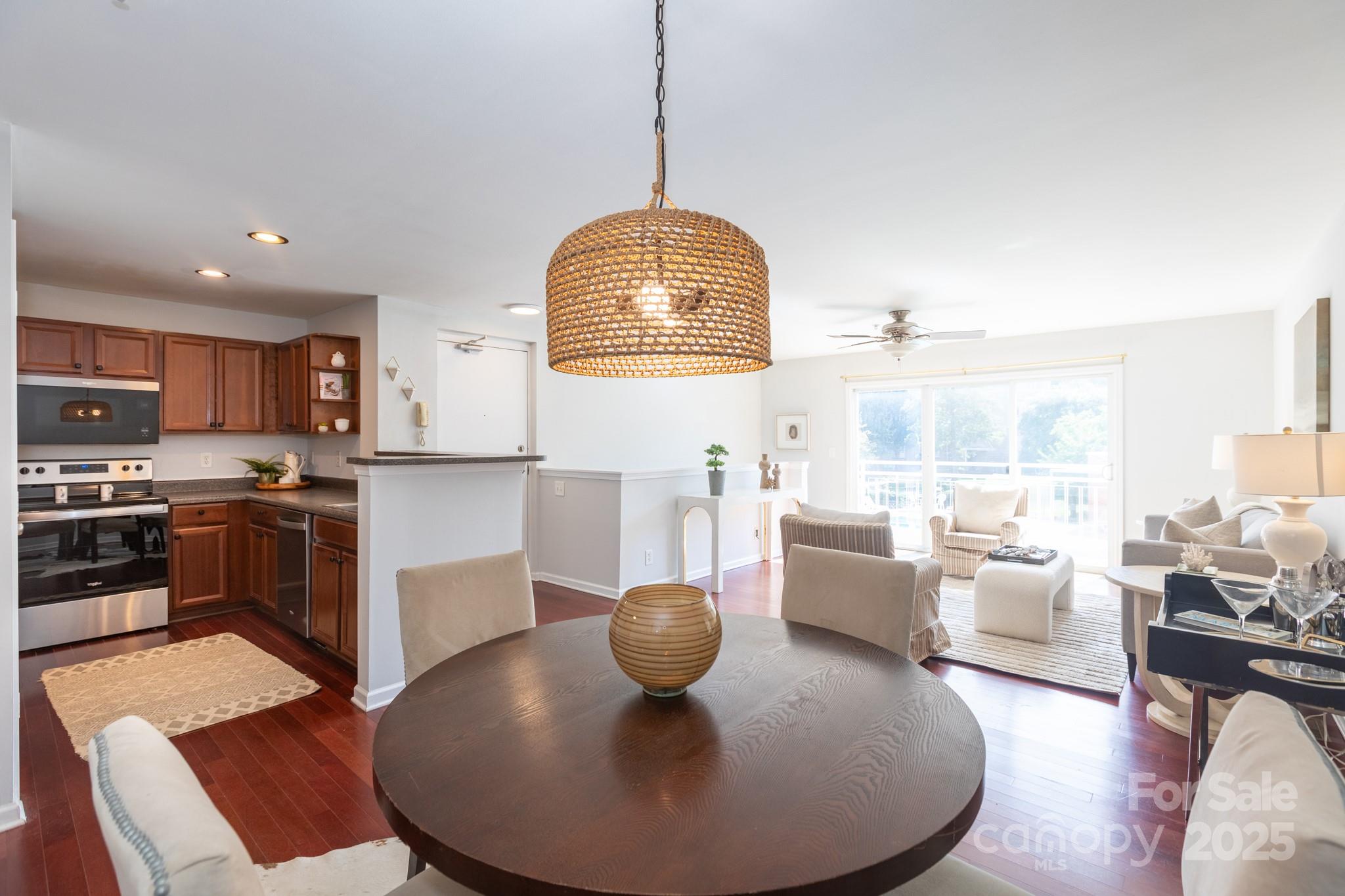 The Arts District - Residential