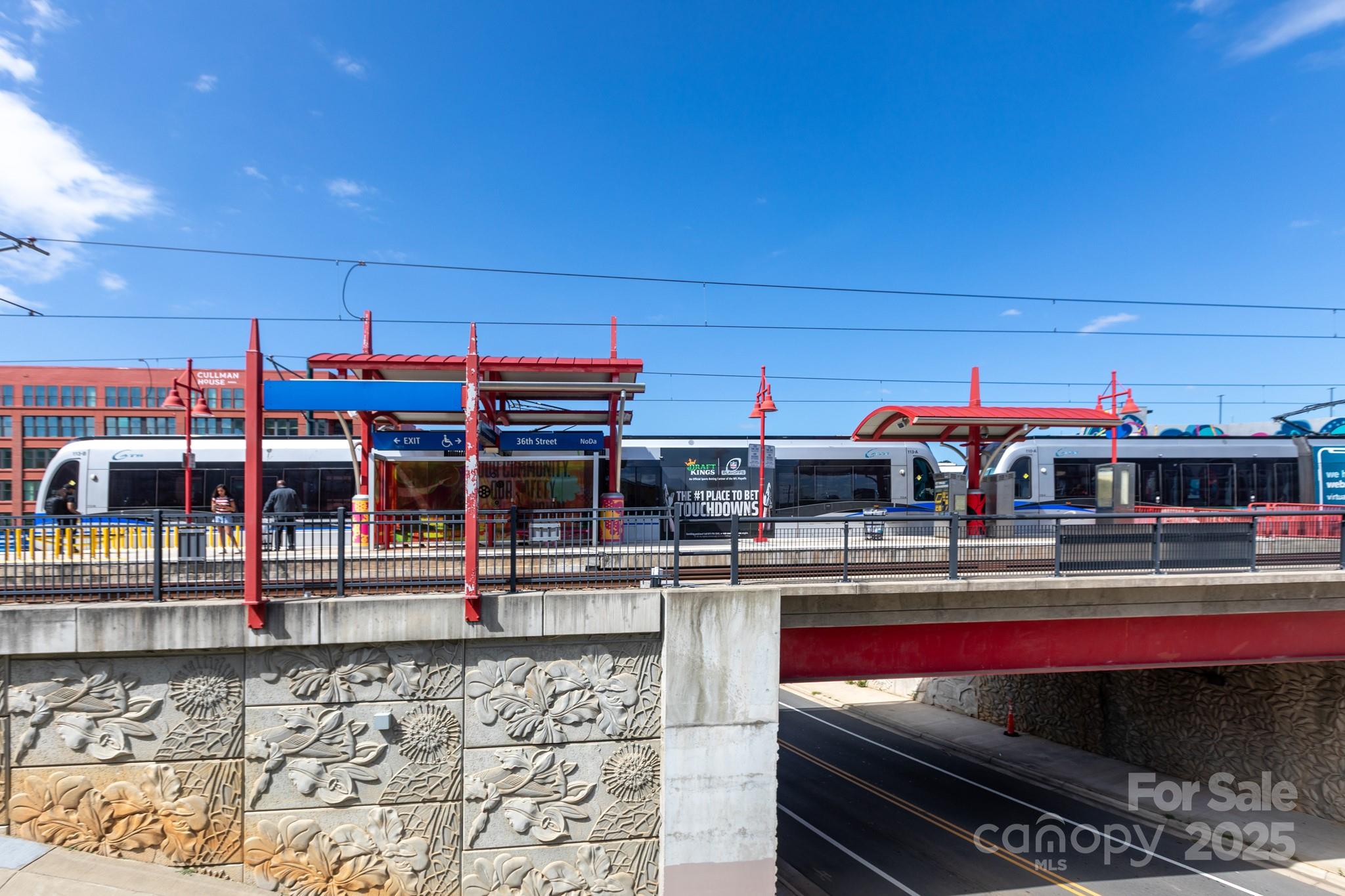 The Arts District - Residential