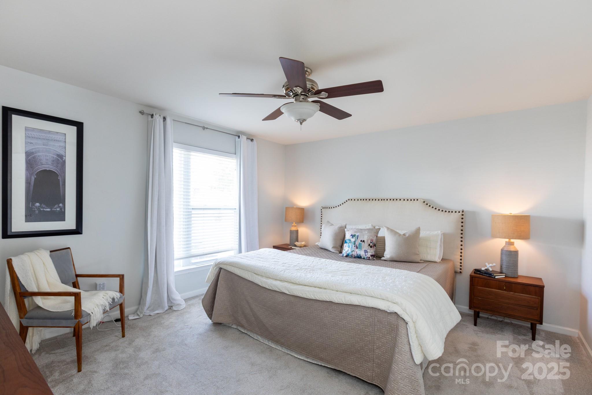 The Arts District - Residential