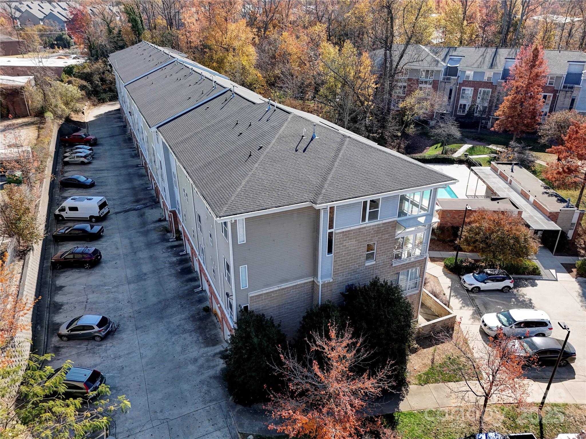 The Arts District - Residential