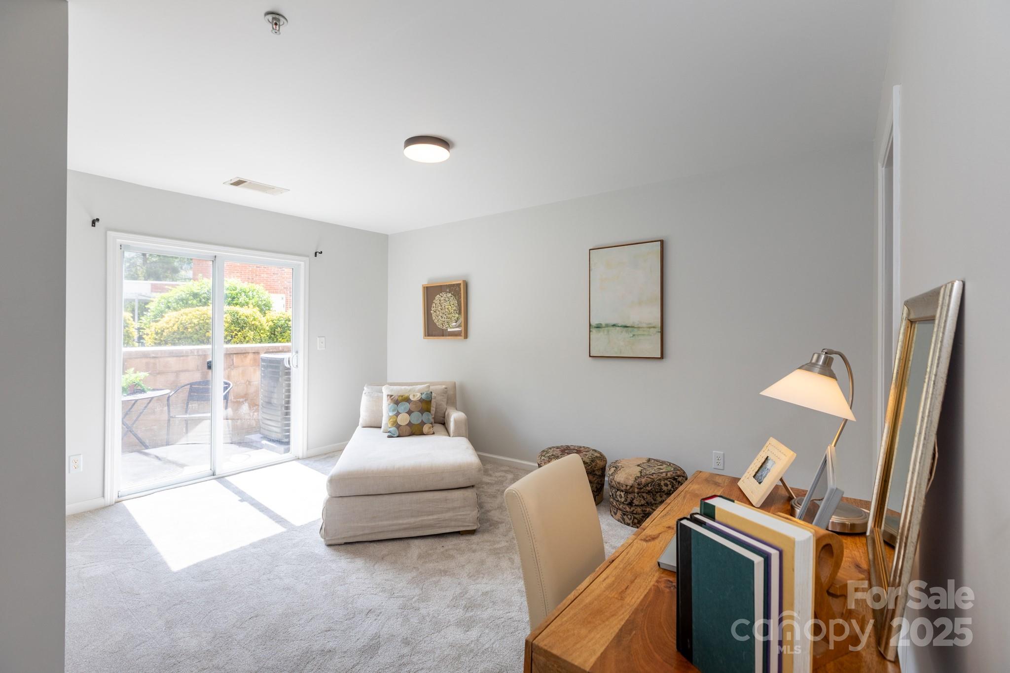 The Arts District - Residential