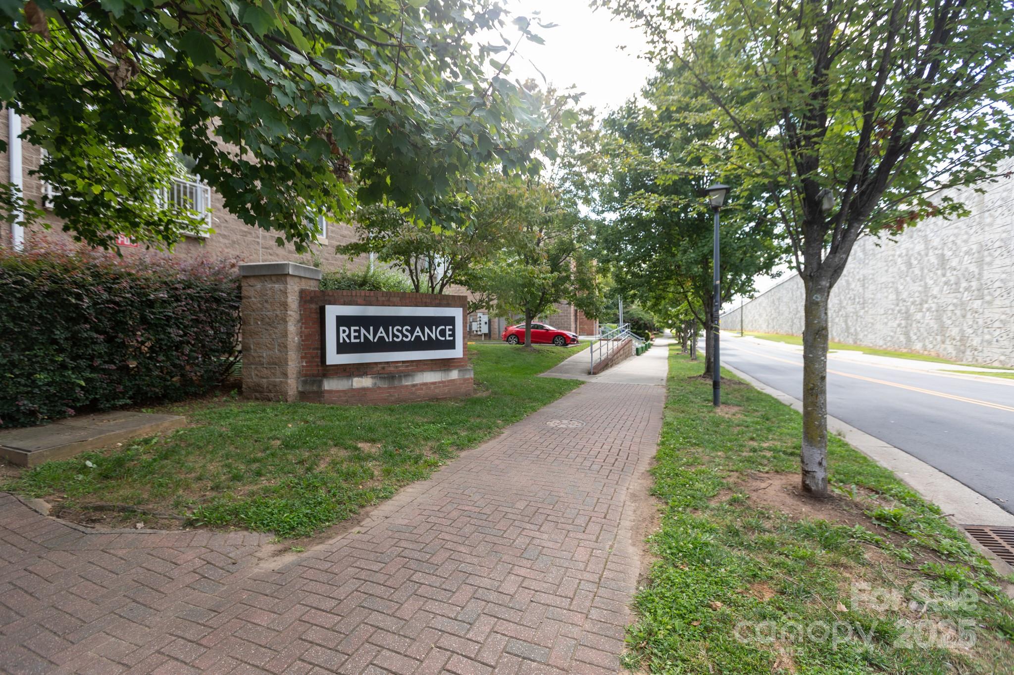 The Arts District - Residential