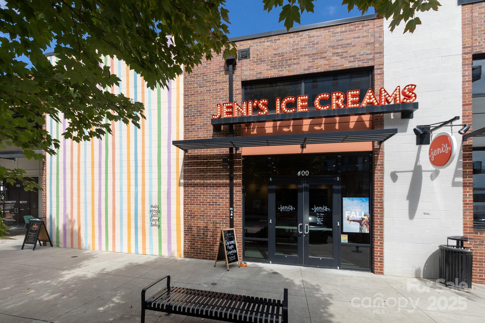 The Arts District - Residential