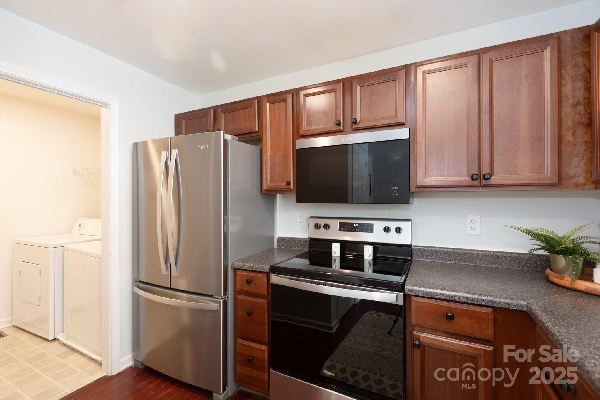 The Arts District - Residential