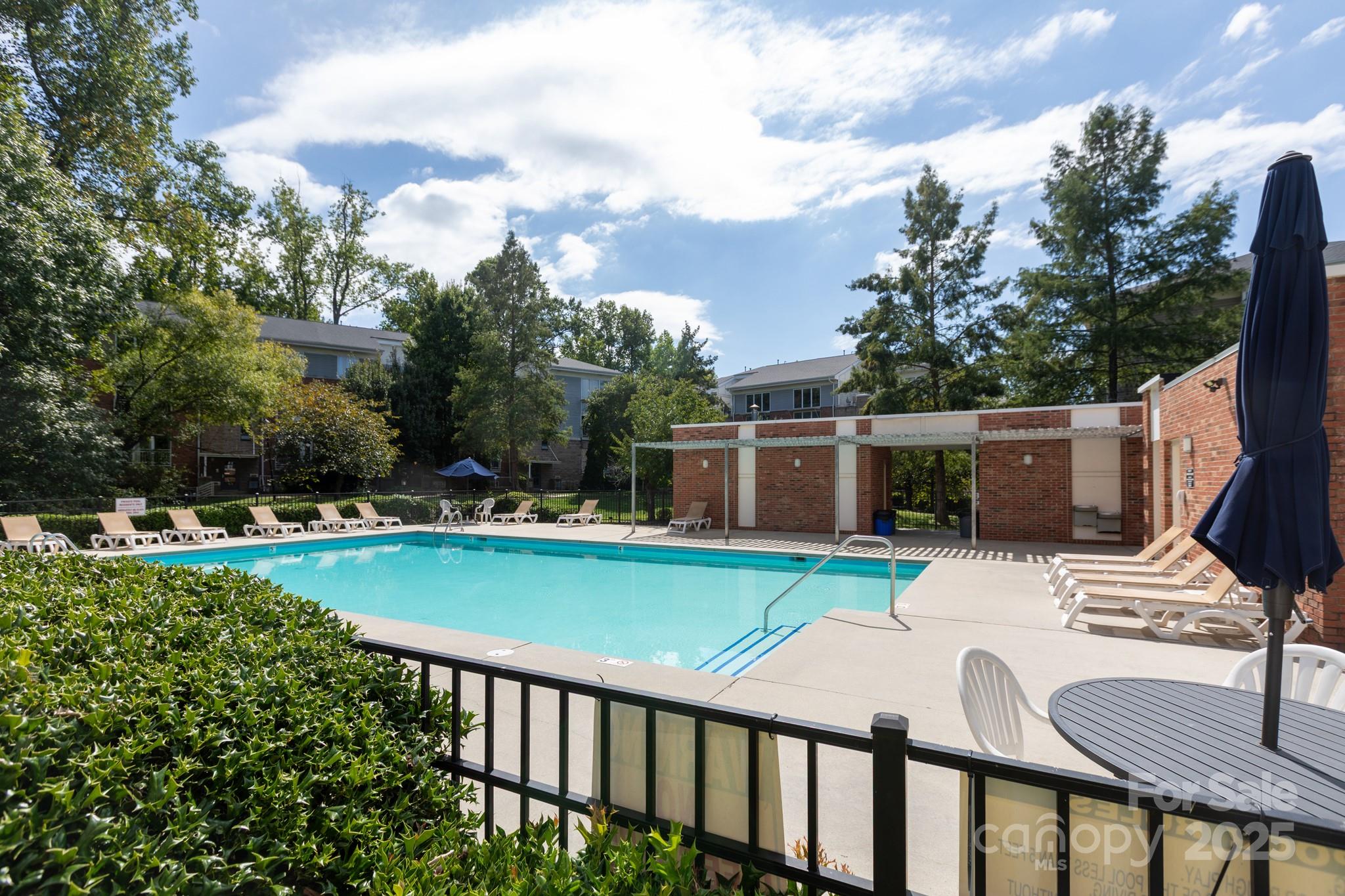 The Arts District - Residential