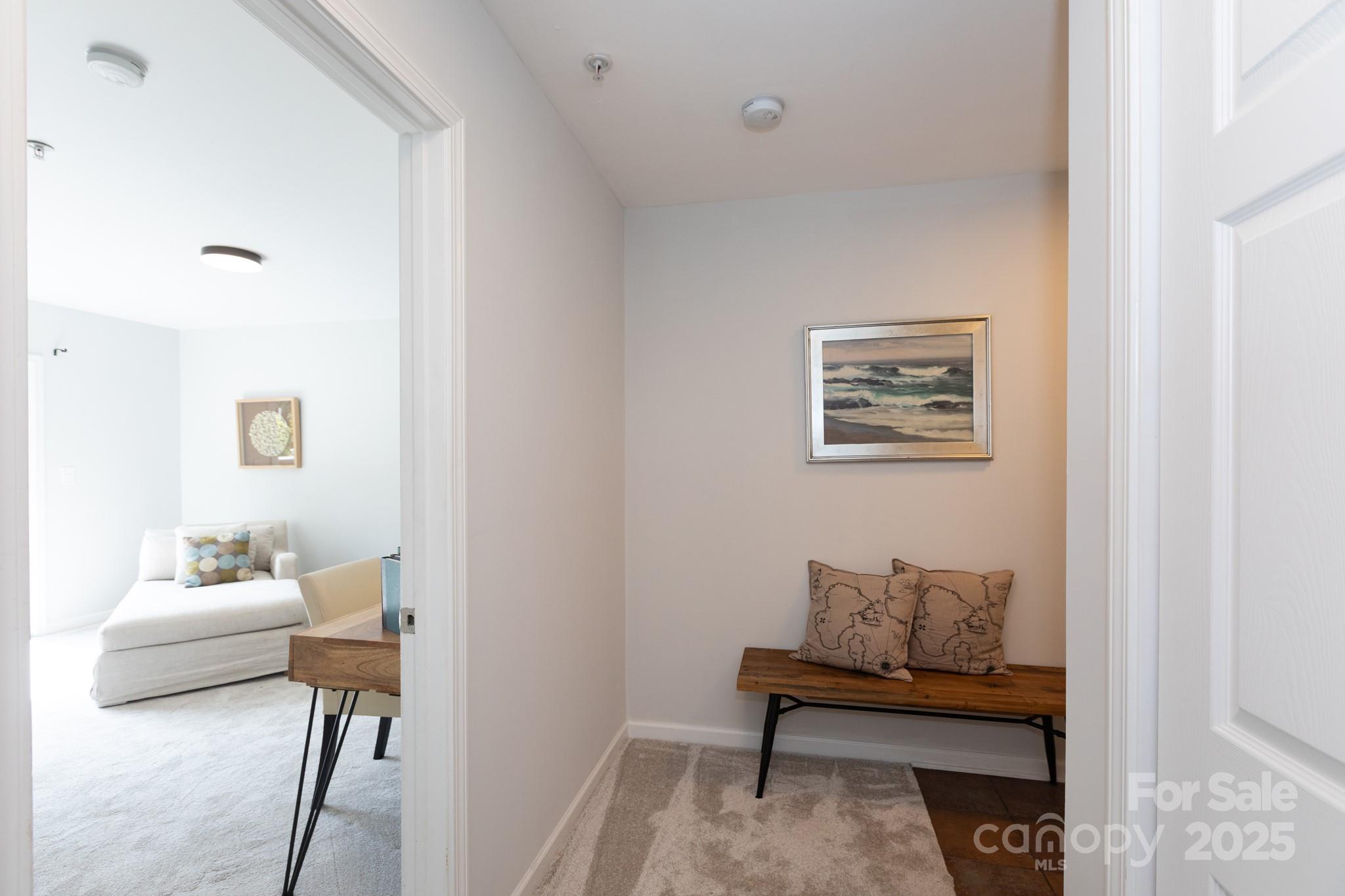 The Arts District - Residential