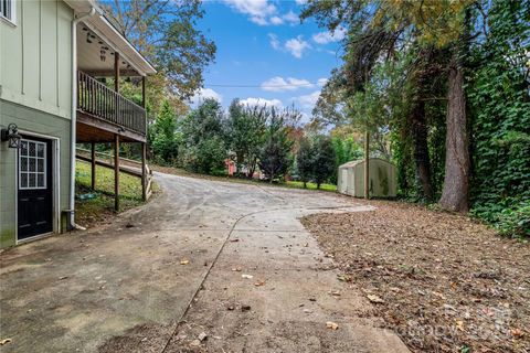 A home in Statesville