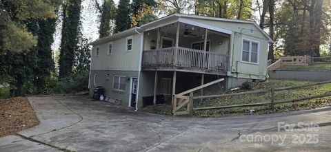 A home in Statesville