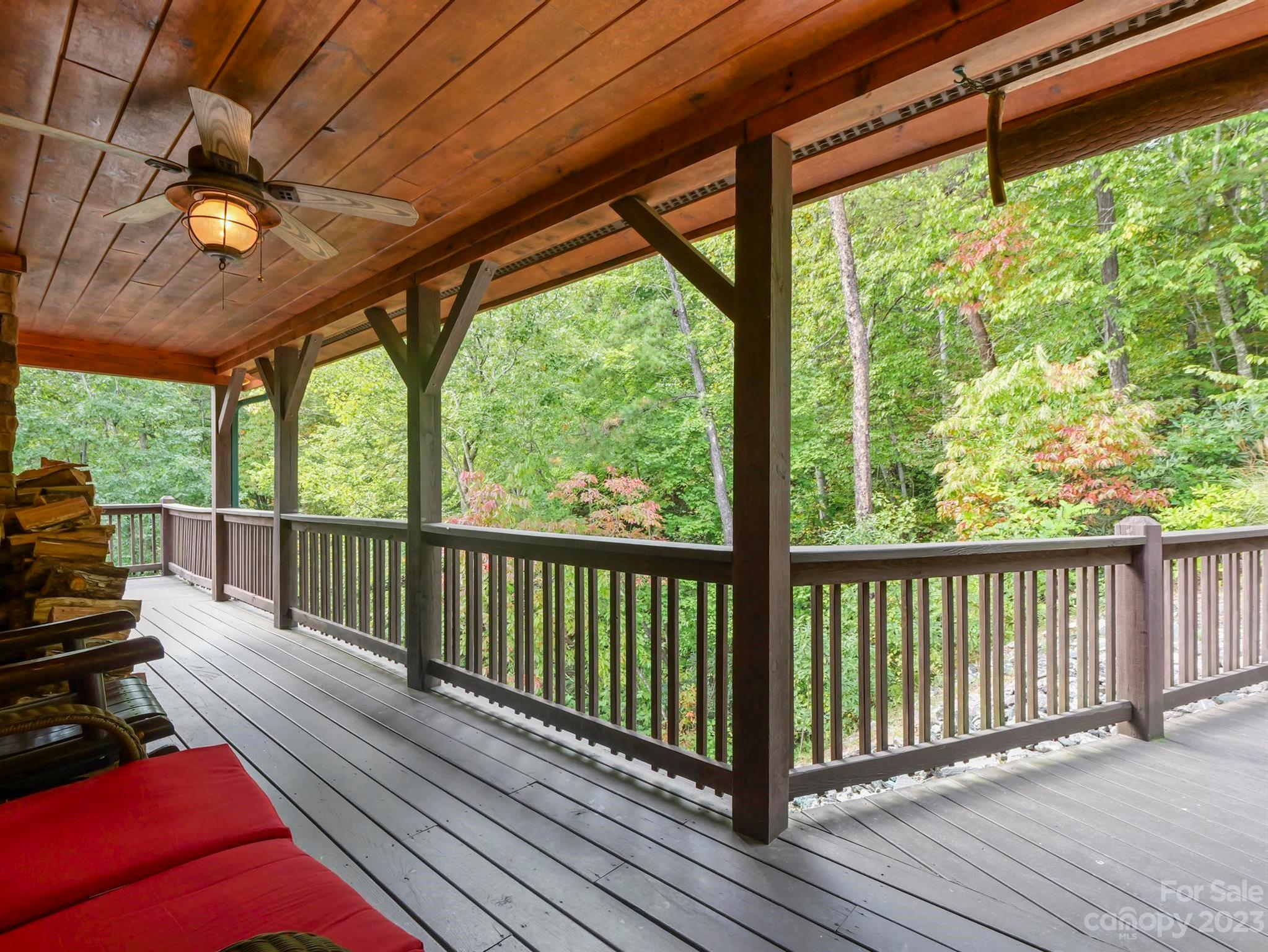 Rumbling Bald on Lake Lure - Residential