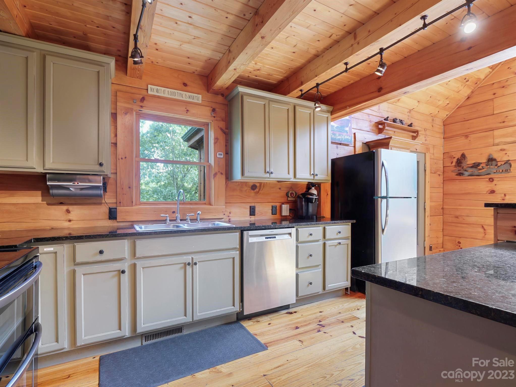 Rumbling Bald on Lake Lure - Residential