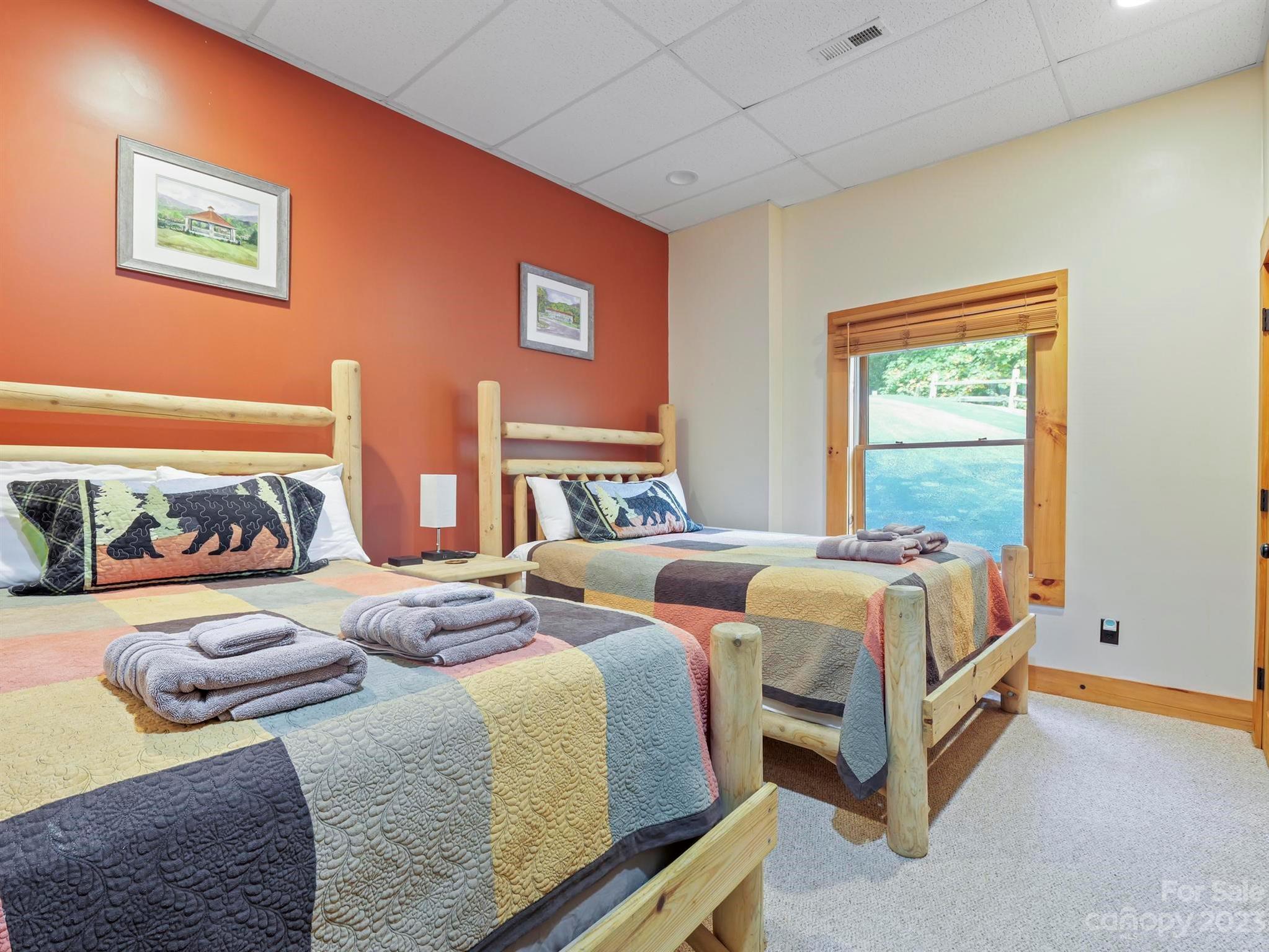 Rumbling Bald on Lake Lure - Residential