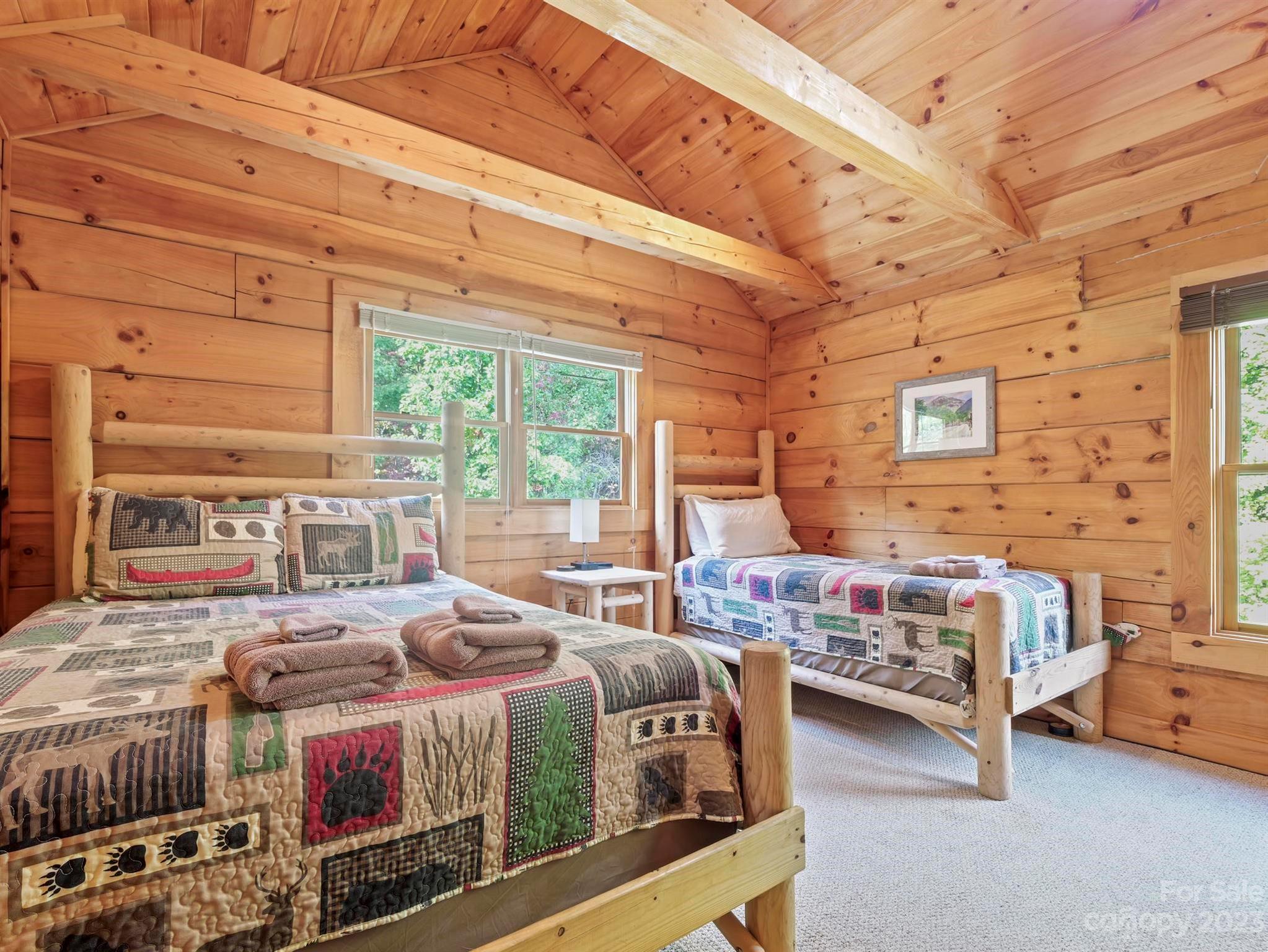 Rumbling Bald on Lake Lure - Residential