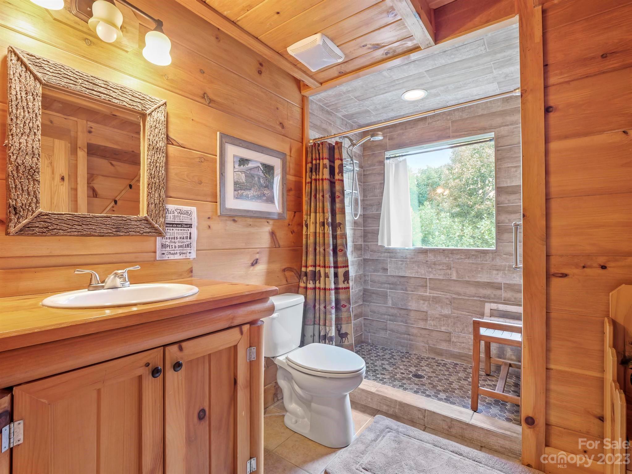 Rumbling Bald on Lake Lure - Residential