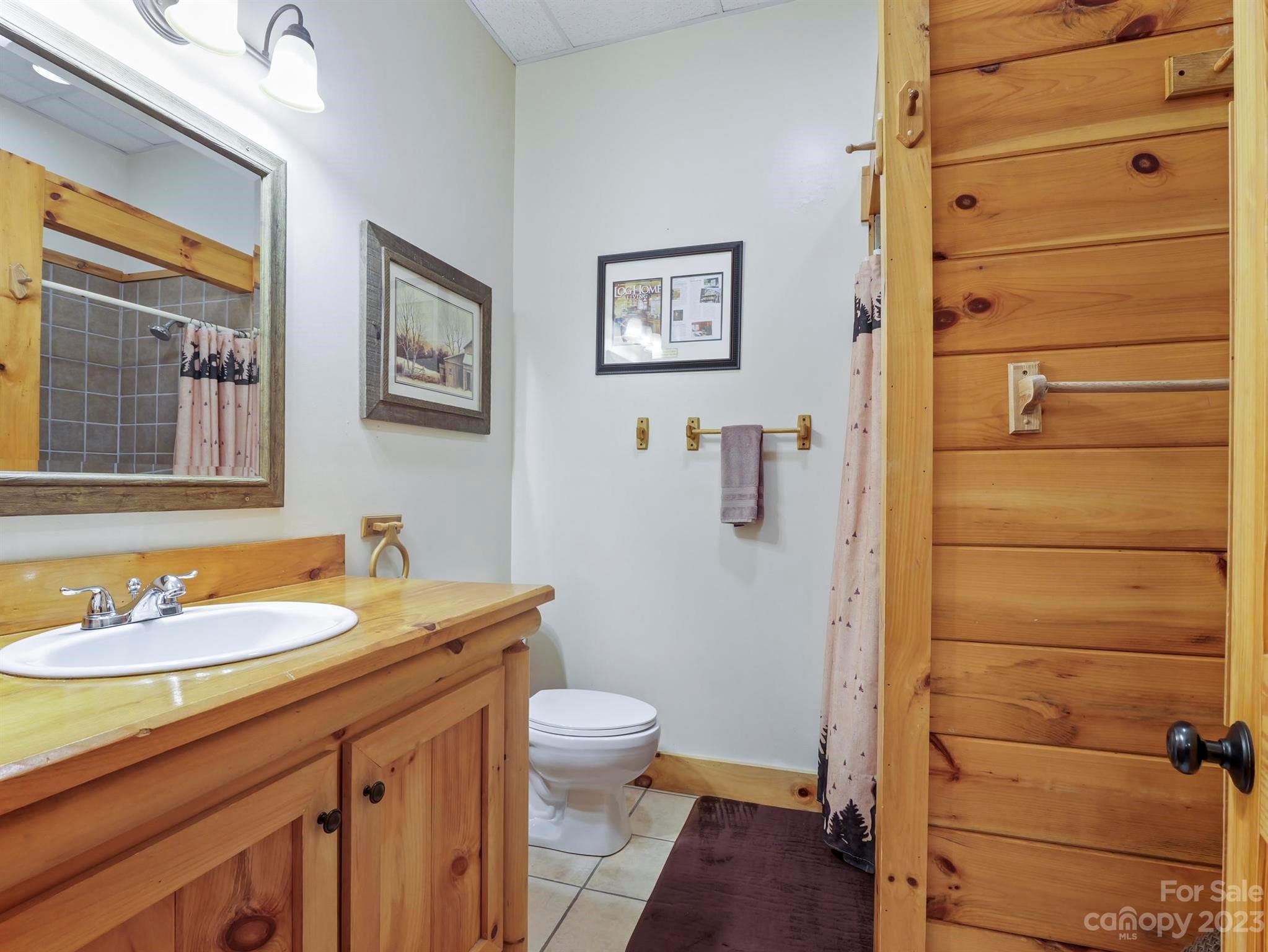 Rumbling Bald on Lake Lure - Residential