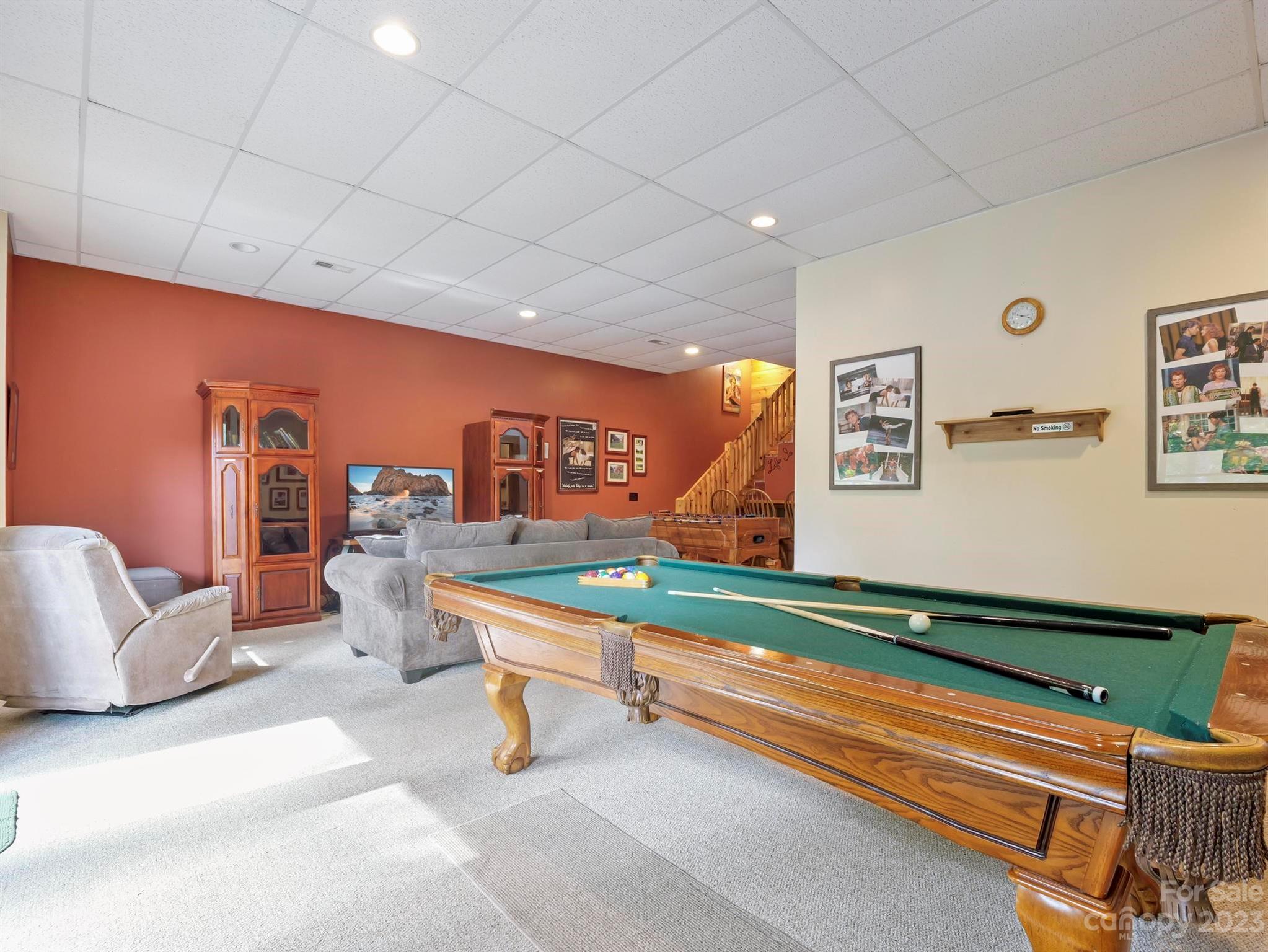 Rumbling Bald on Lake Lure - Residential