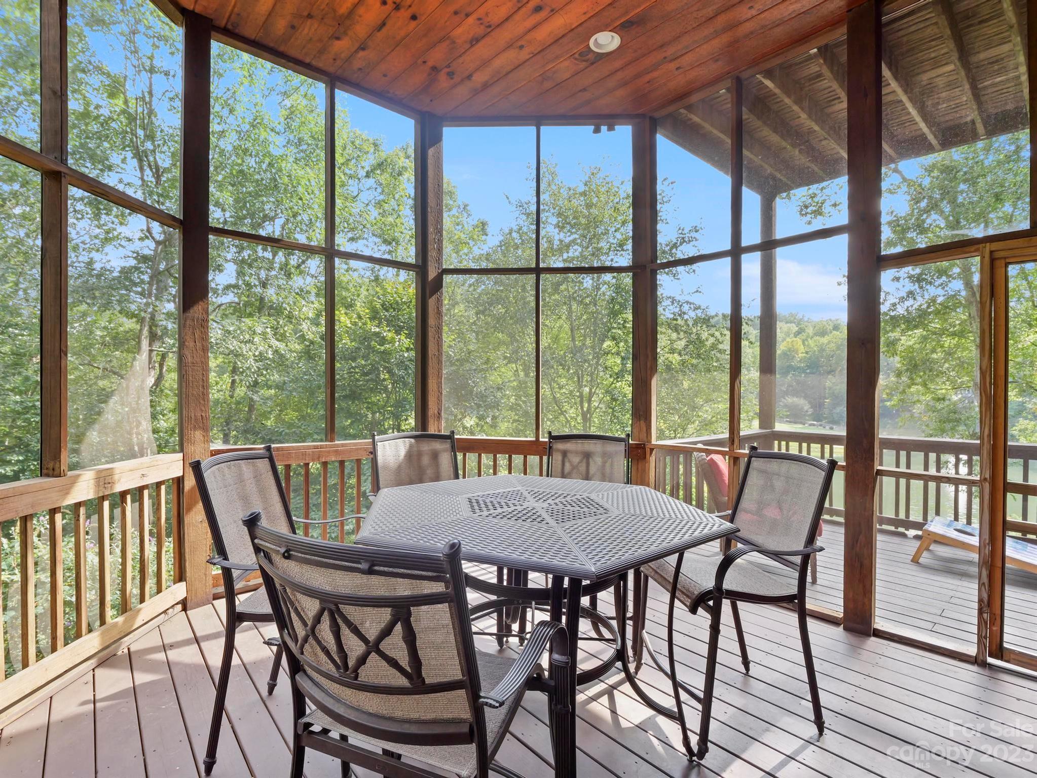 Rumbling Bald on Lake Lure - Residential