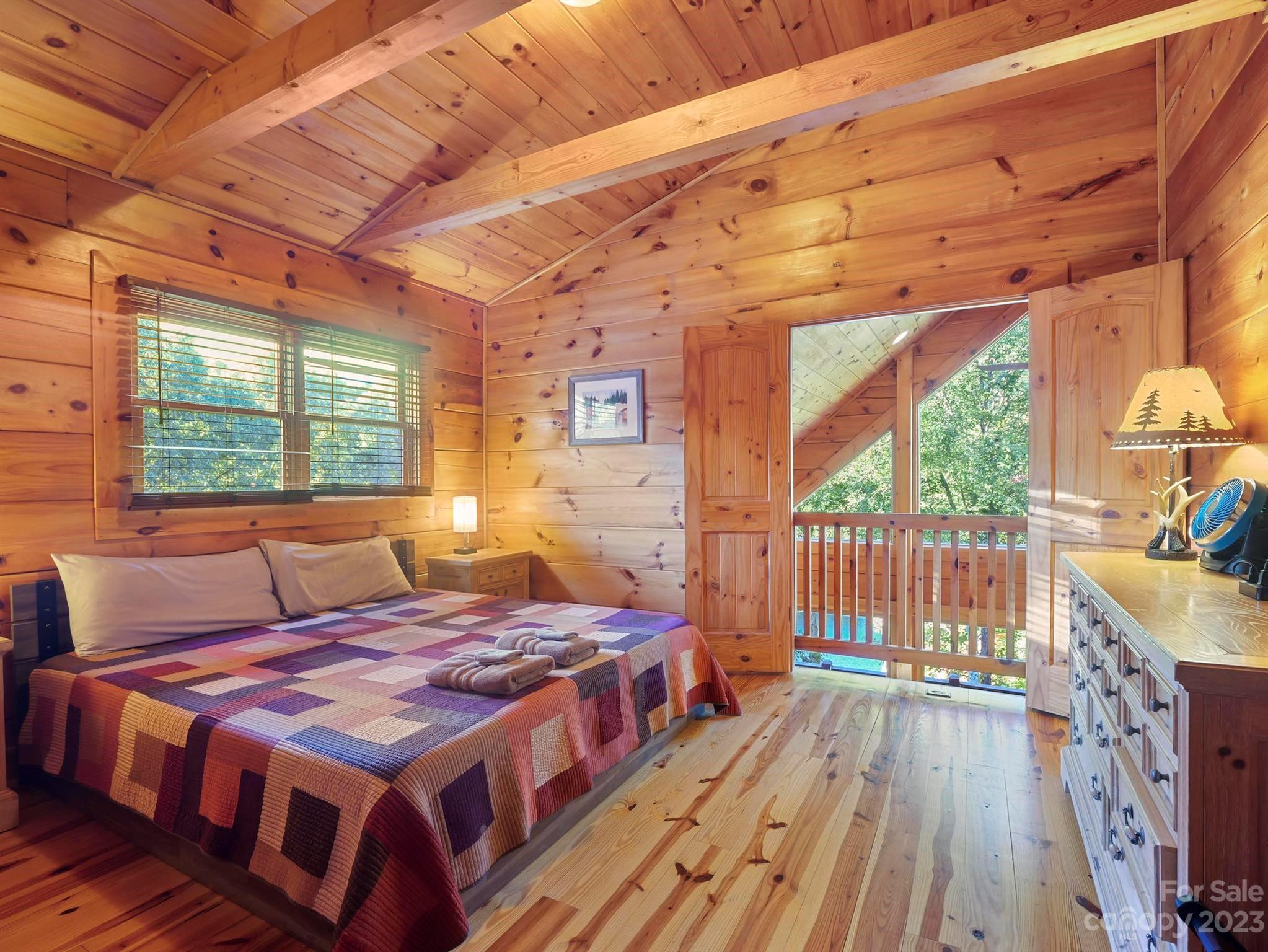 Rumbling Bald on Lake Lure - Residential