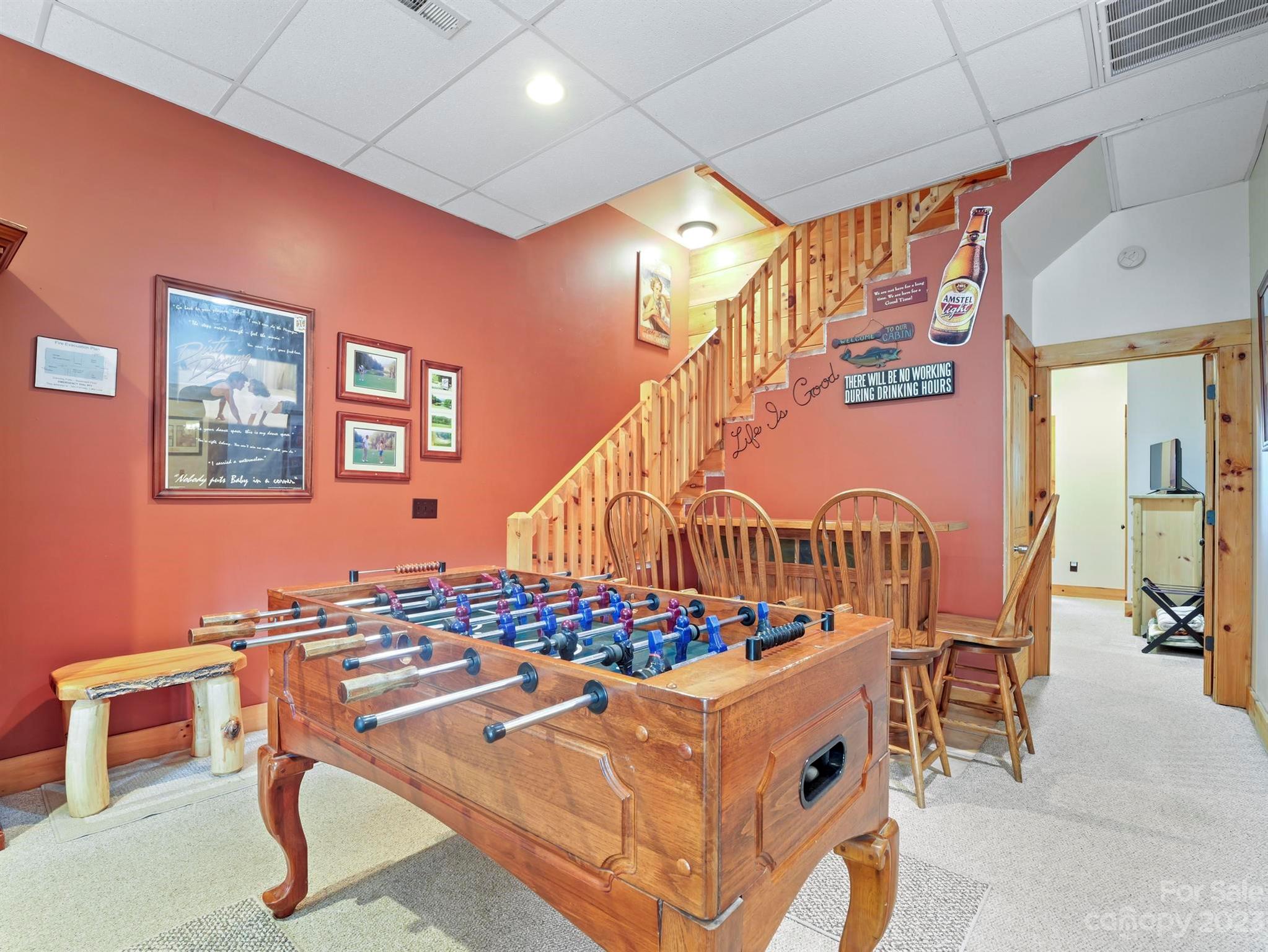 Rumbling Bald on Lake Lure - Residential