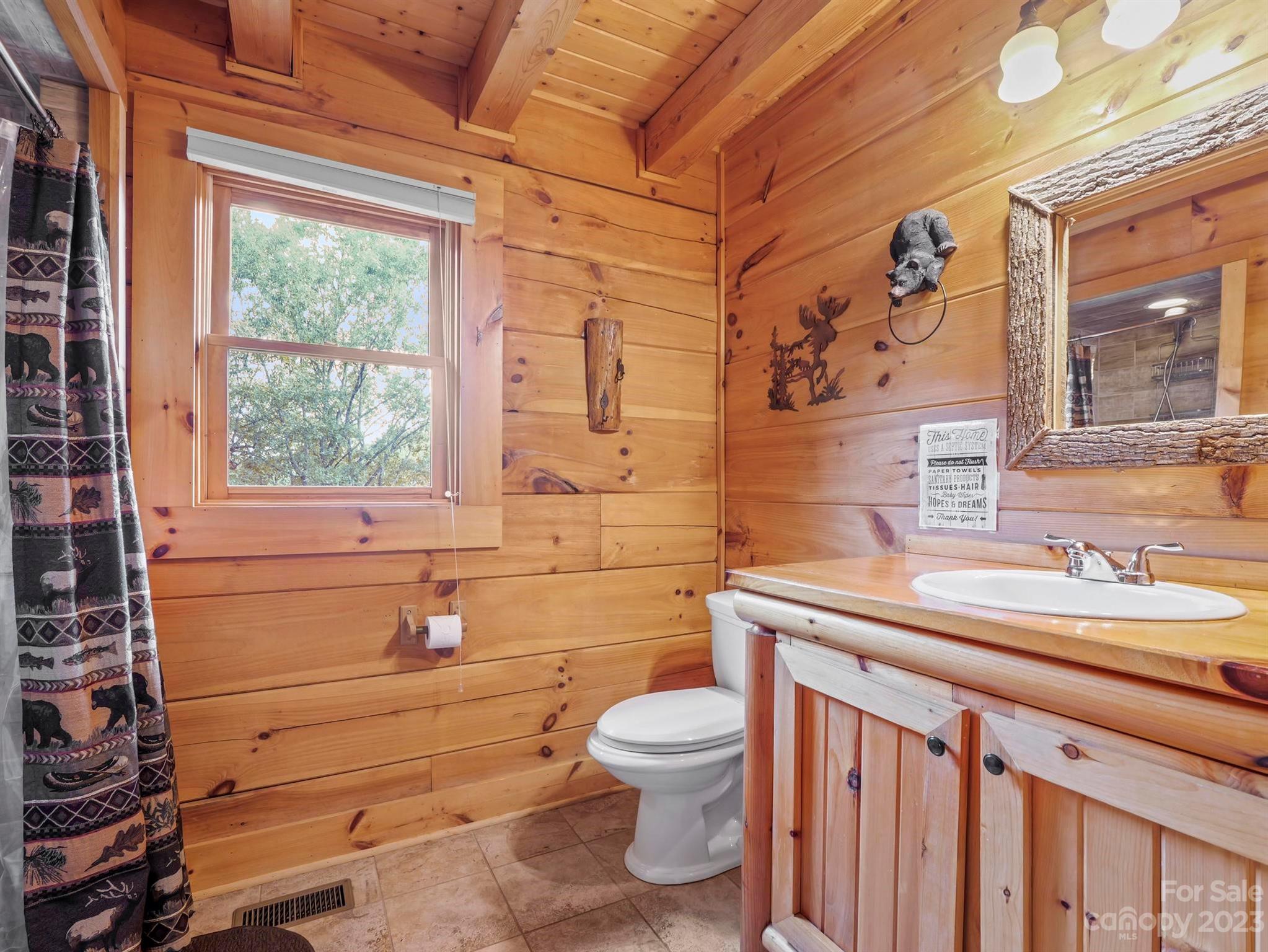 Rumbling Bald on Lake Lure - Residential