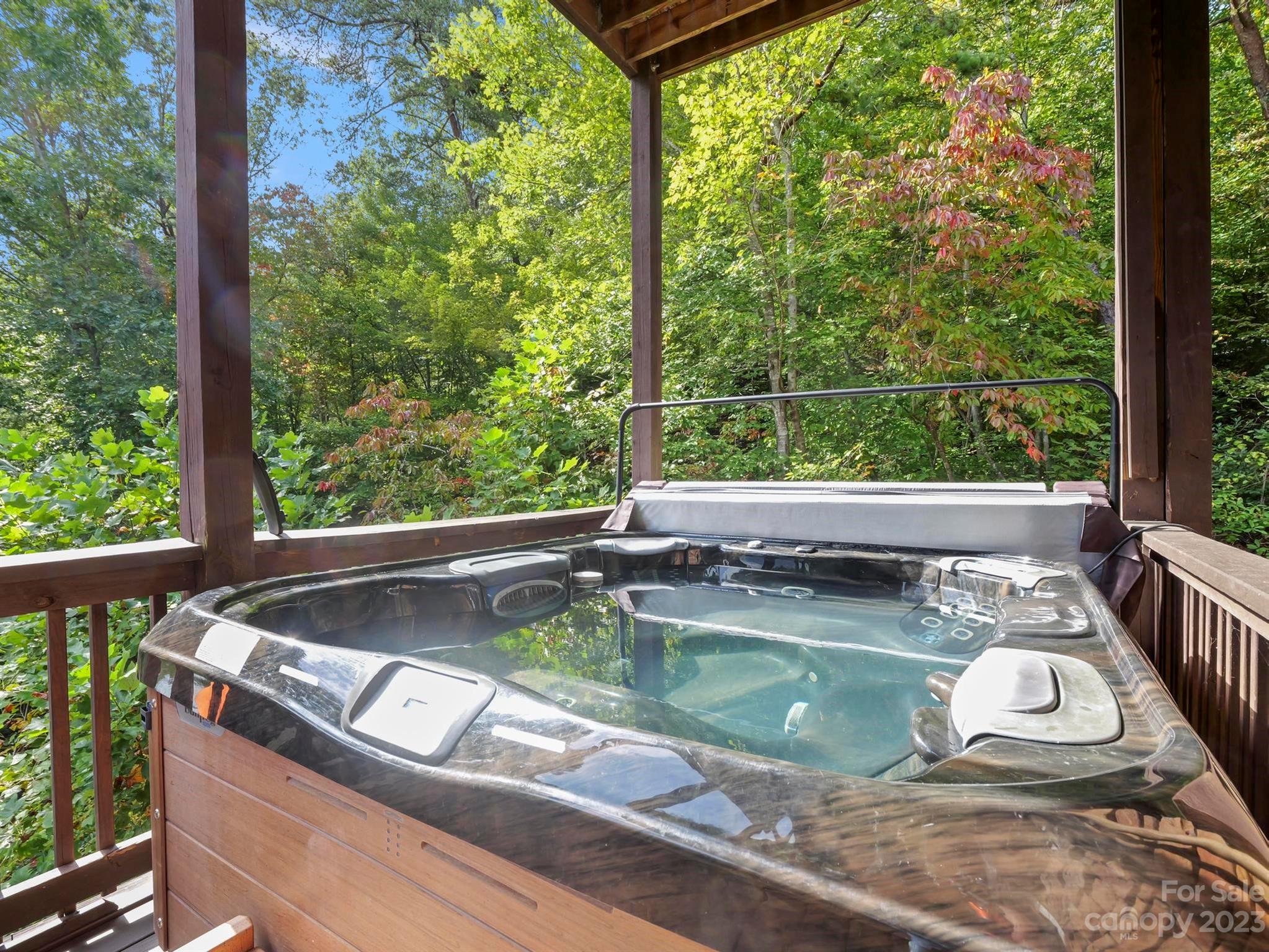 Rumbling Bald on Lake Lure - Residential