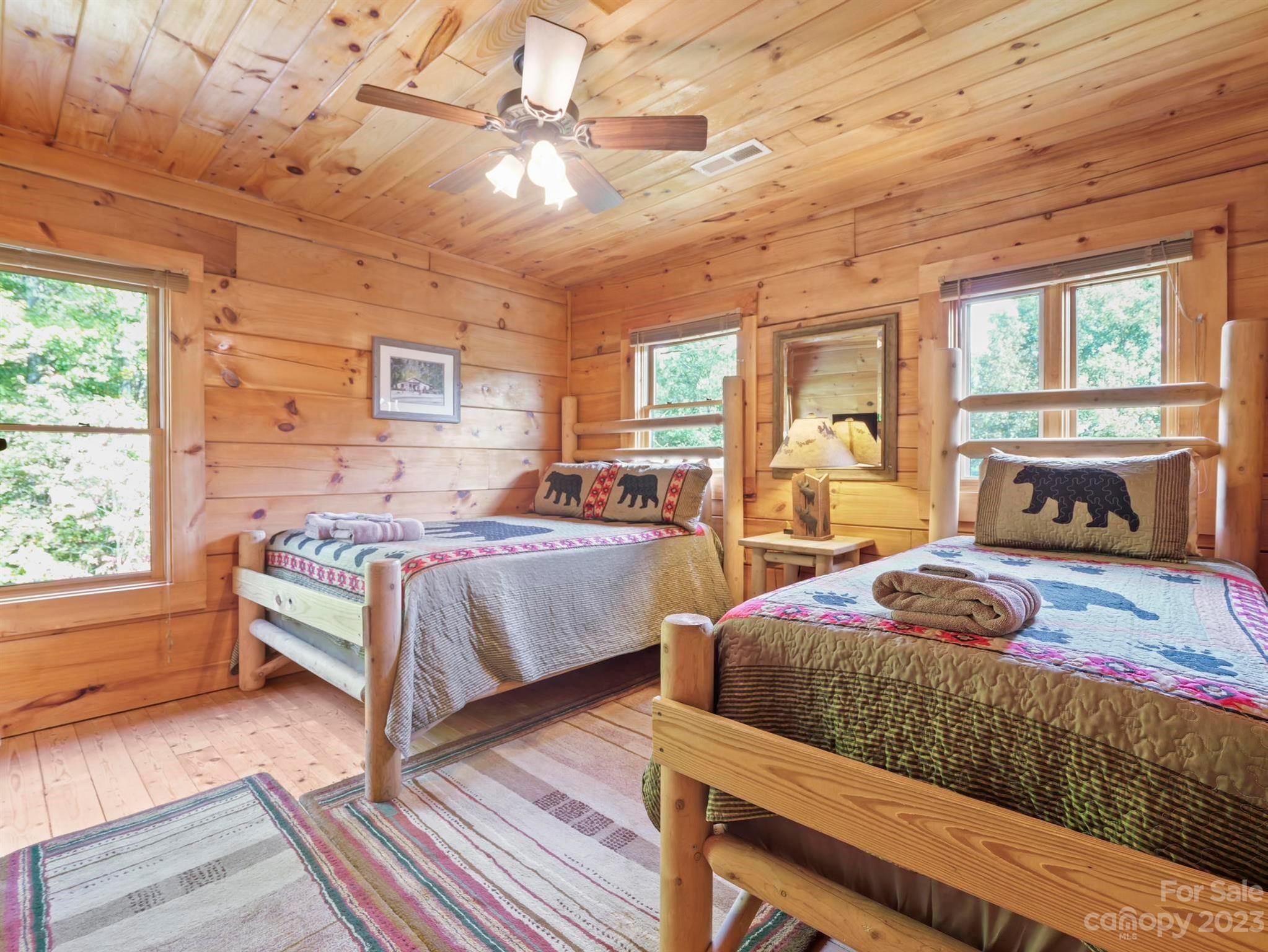 Rumbling Bald on Lake Lure - Residential