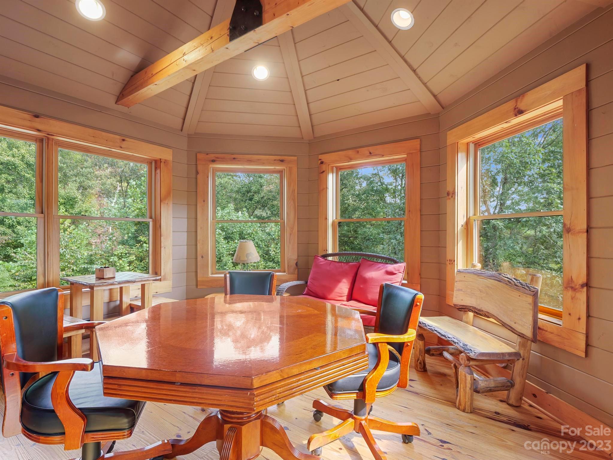 Rumbling Bald on Lake Lure - Residential