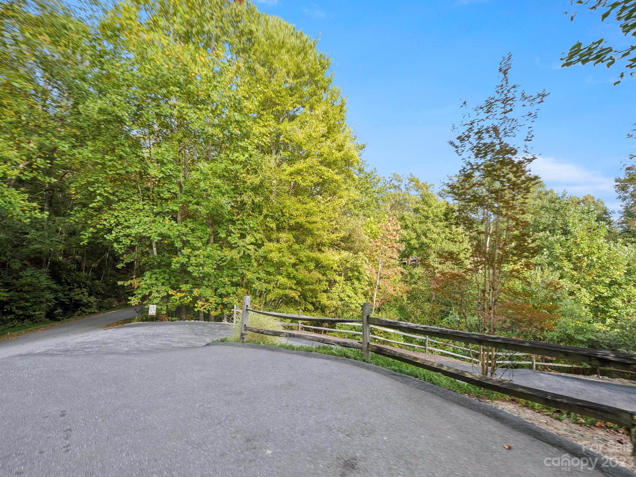 Rumbling Bald on Lake Lure - Residential