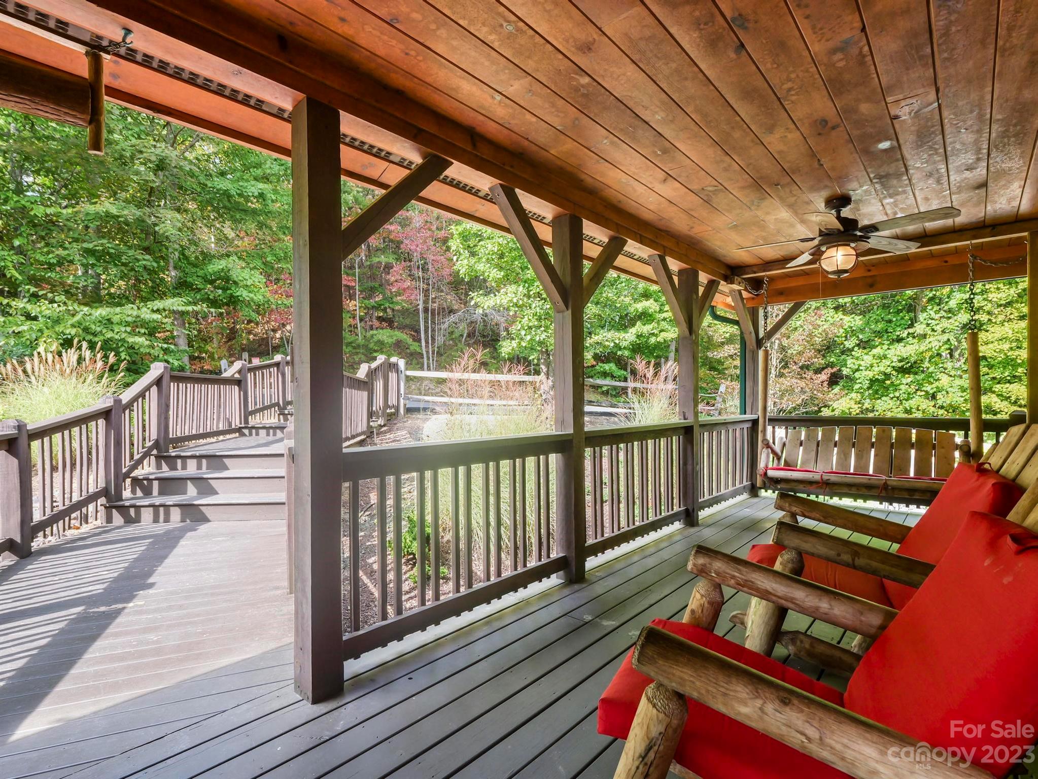 Rumbling Bald on Lake Lure - Residential