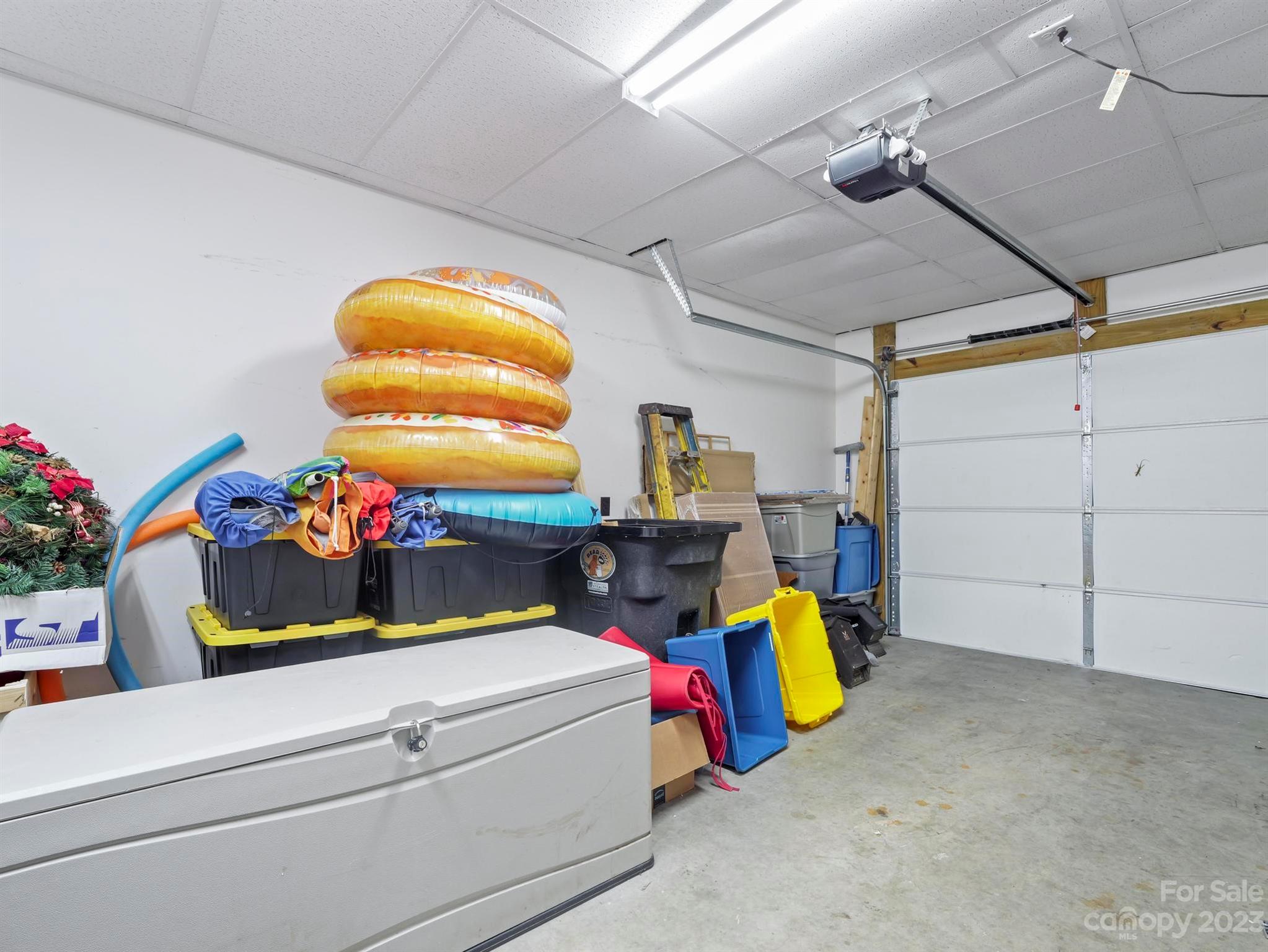 Rumbling Bald on Lake Lure - Residential