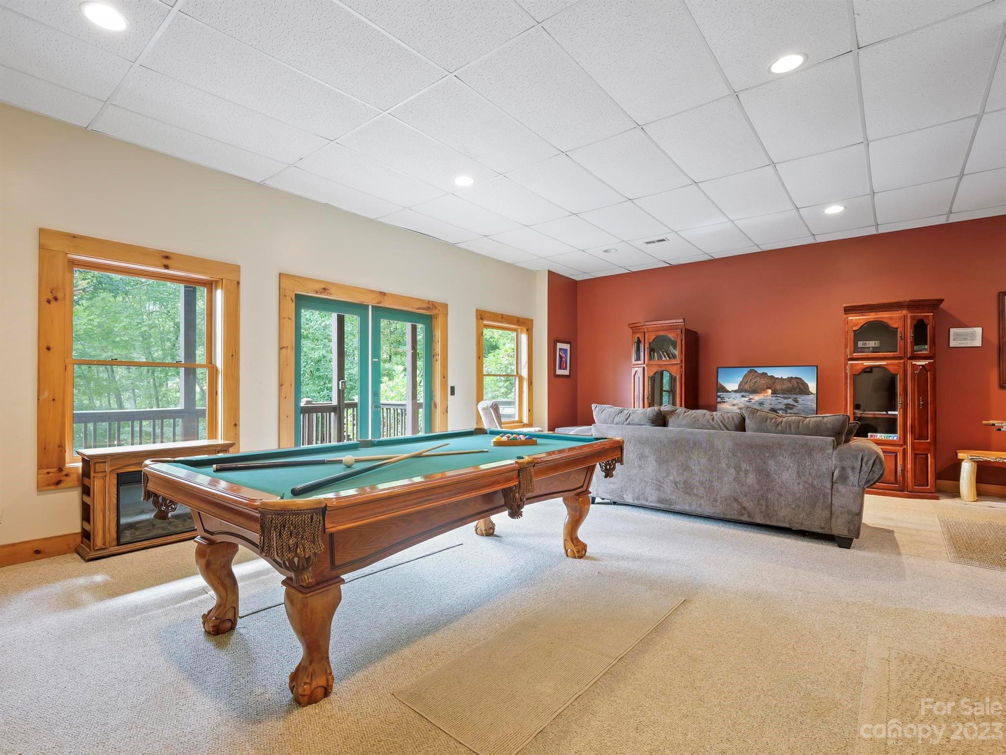 Rumbling Bald on Lake Lure - Residential