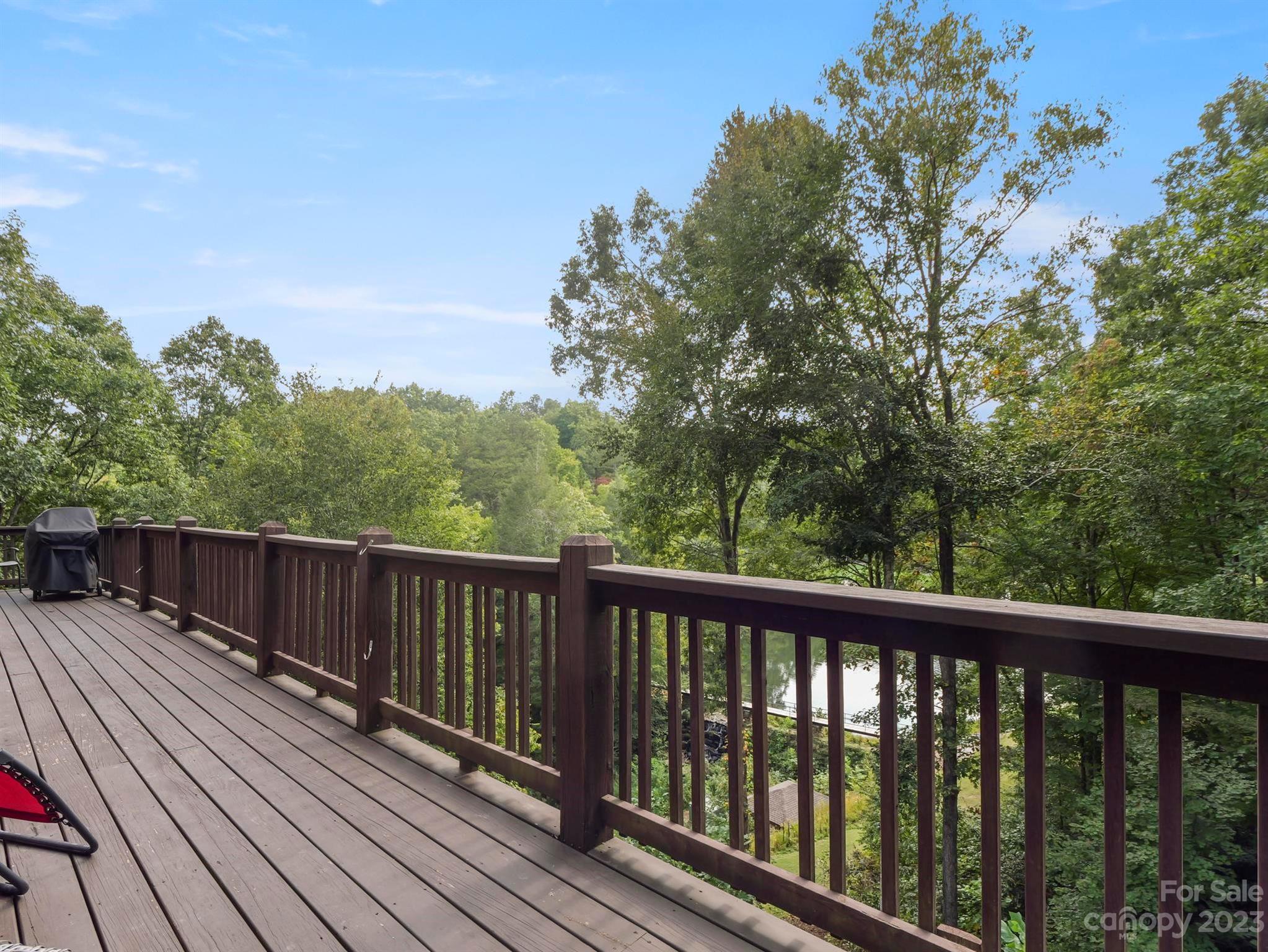 Rumbling Bald on Lake Lure - Residential