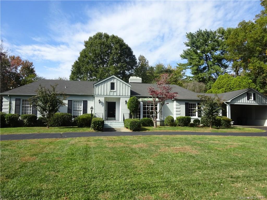 Providence Park - Residential