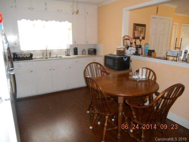 Morganton - Residential