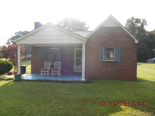 Morganton - Residential