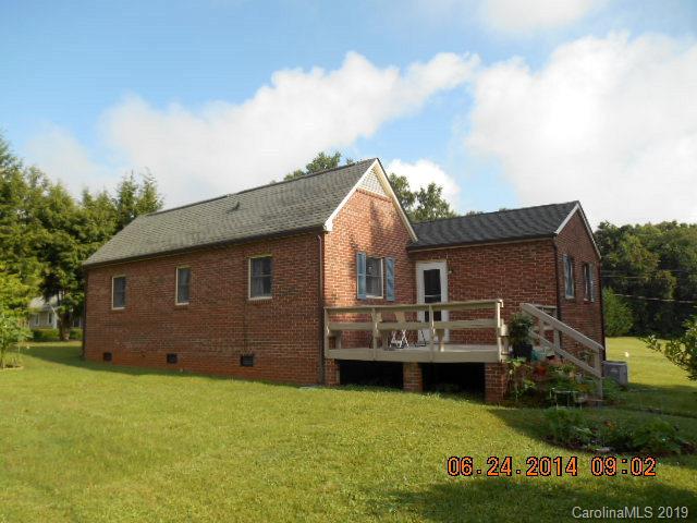 Morganton - Residential