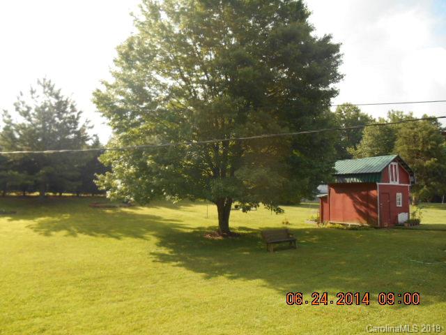 Morganton - Residential