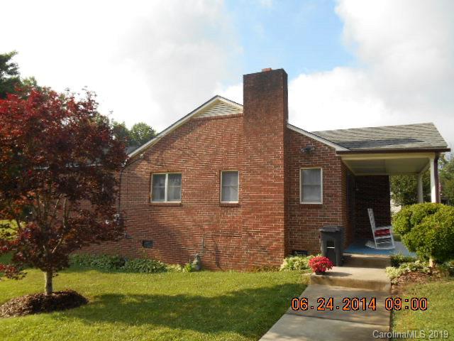 Morganton - Residential