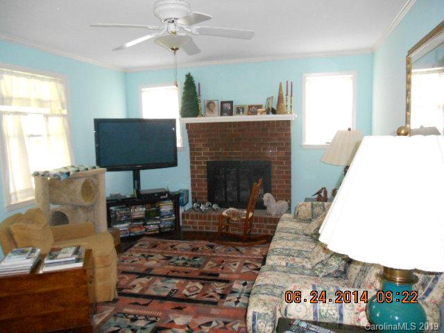 Morganton - Residential