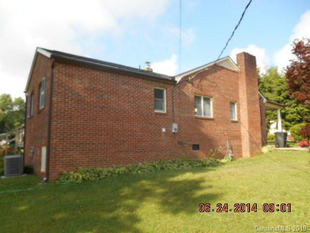 Morganton - Residential