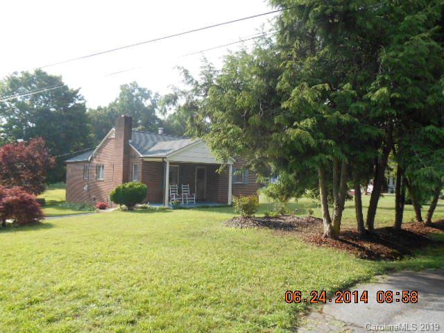 Morganton - Residential