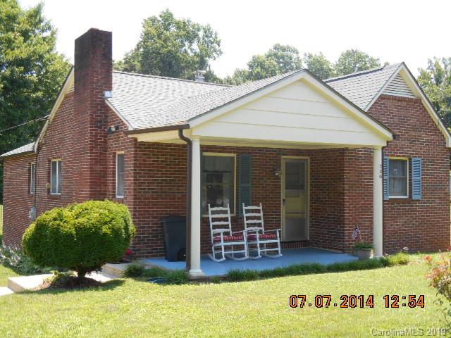 Morganton - Residential