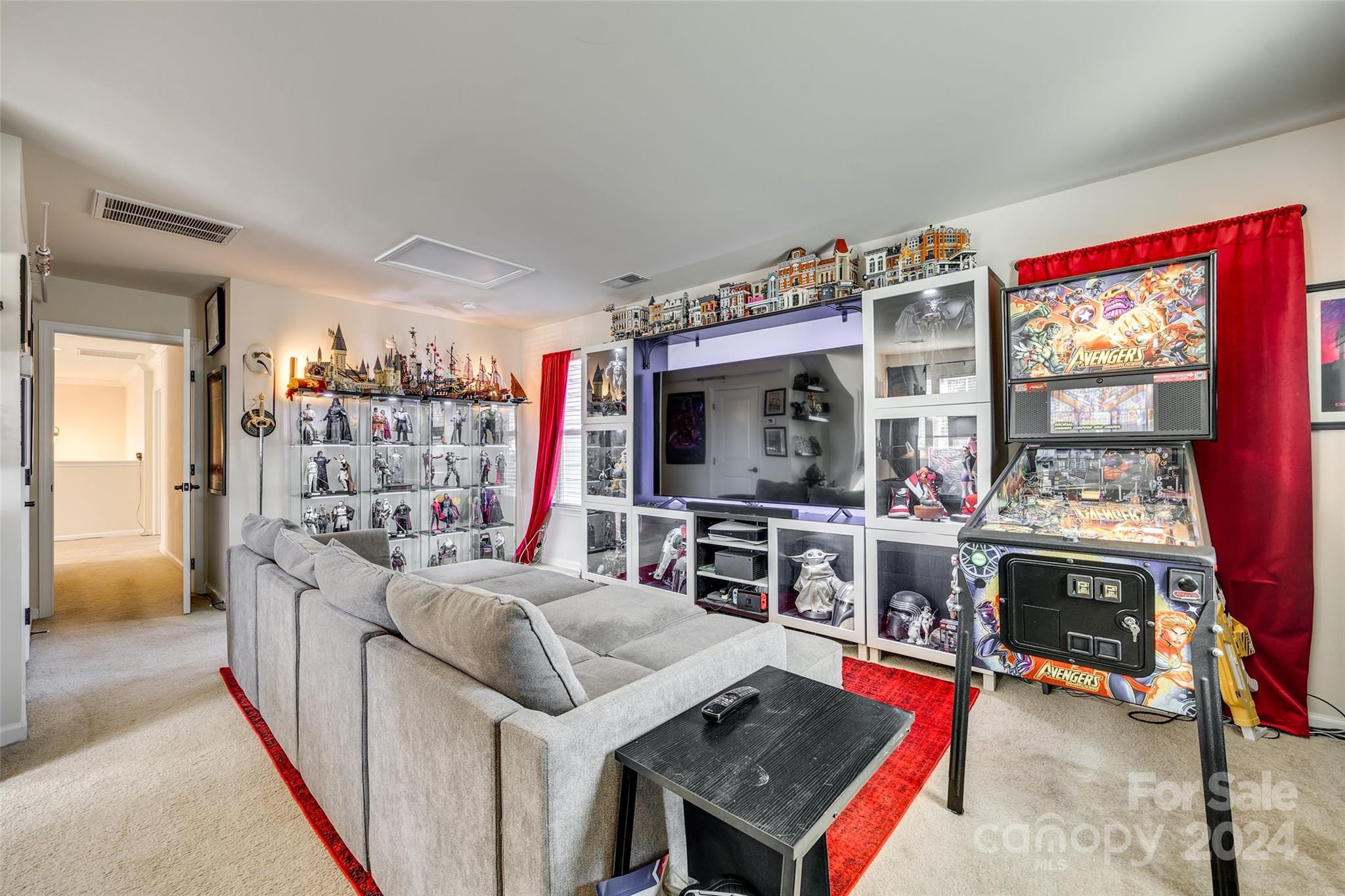 Rosemont - Residential