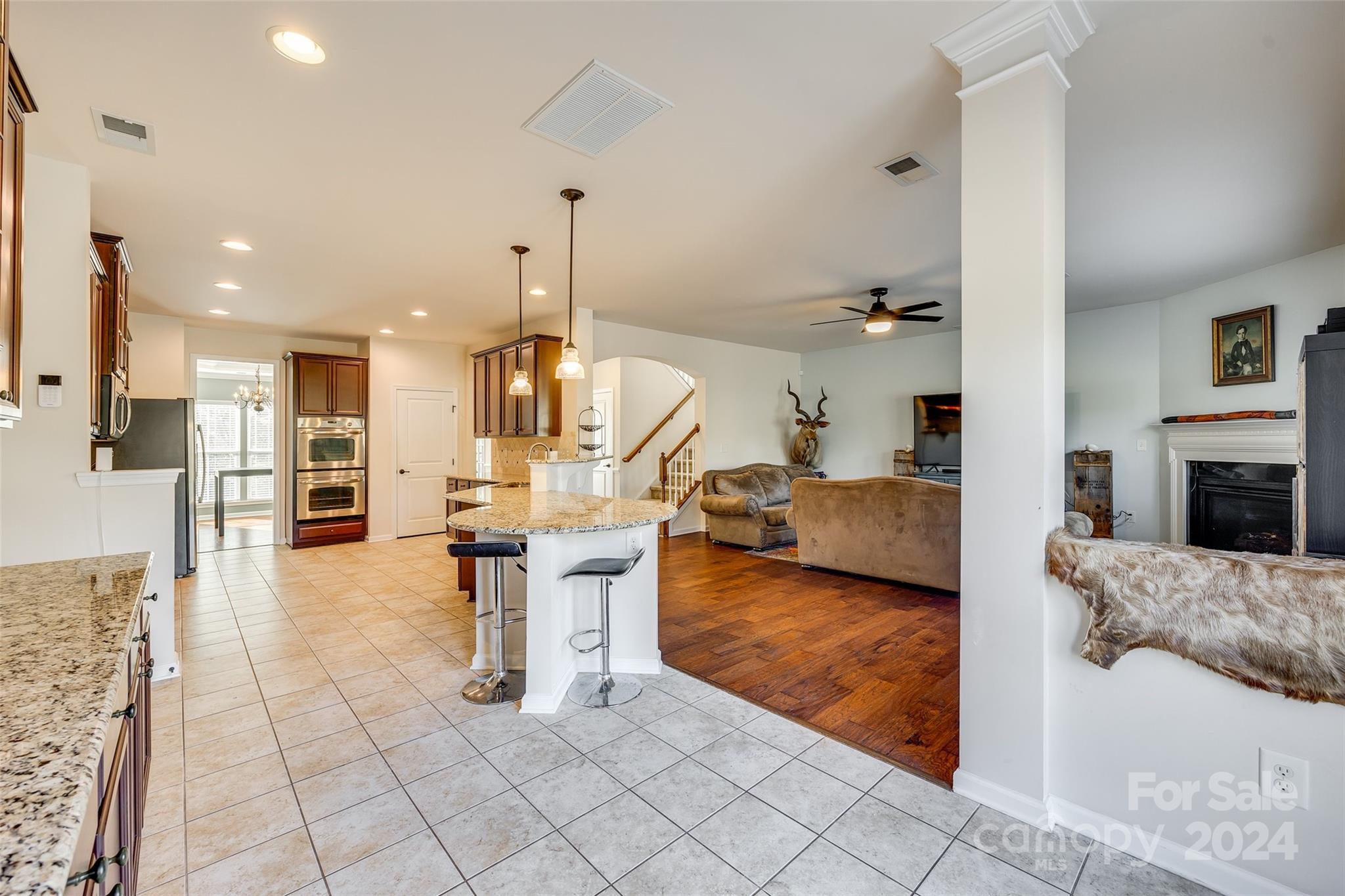 Rosemont - Residential