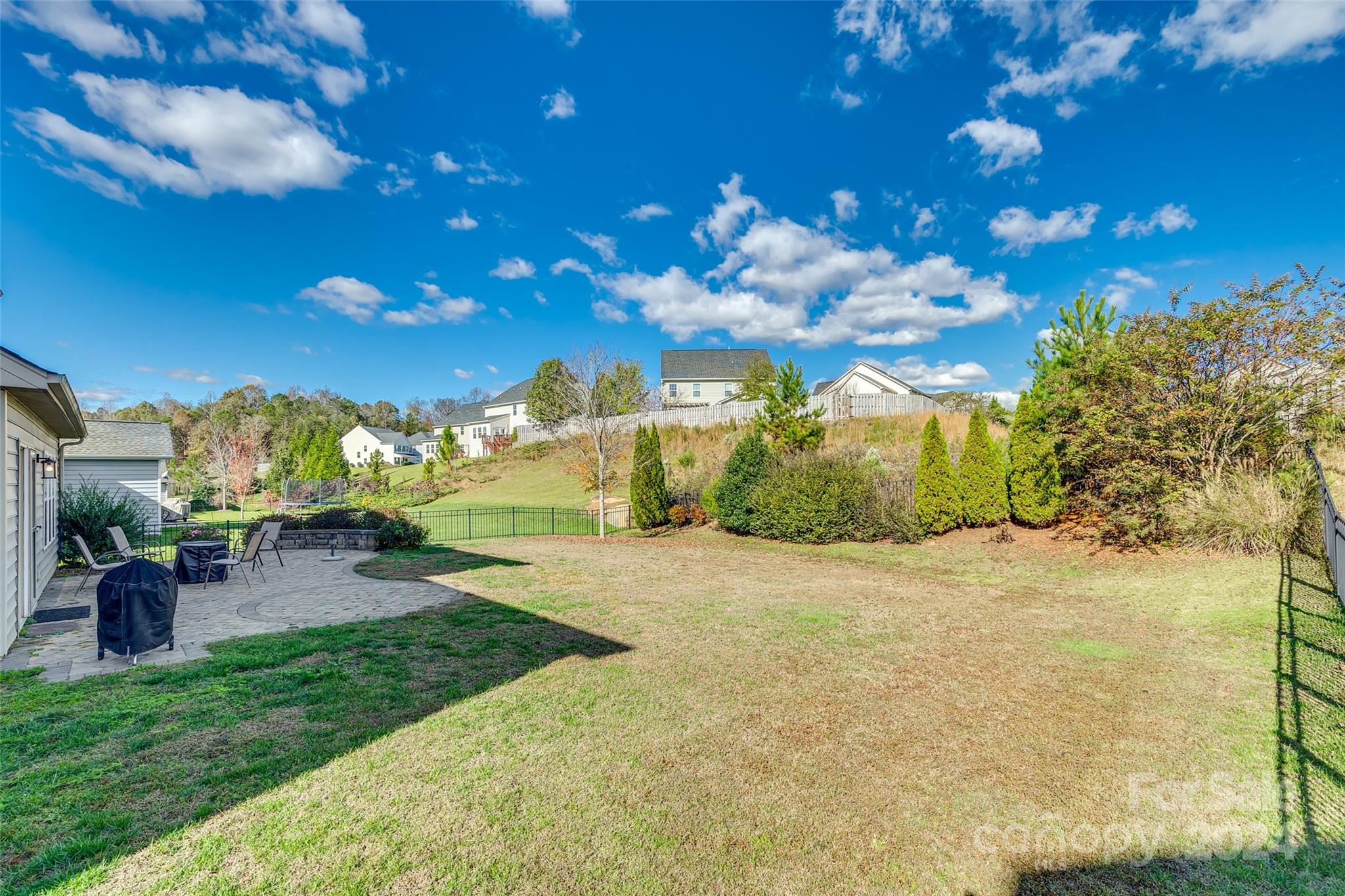 Rosemont - Residential