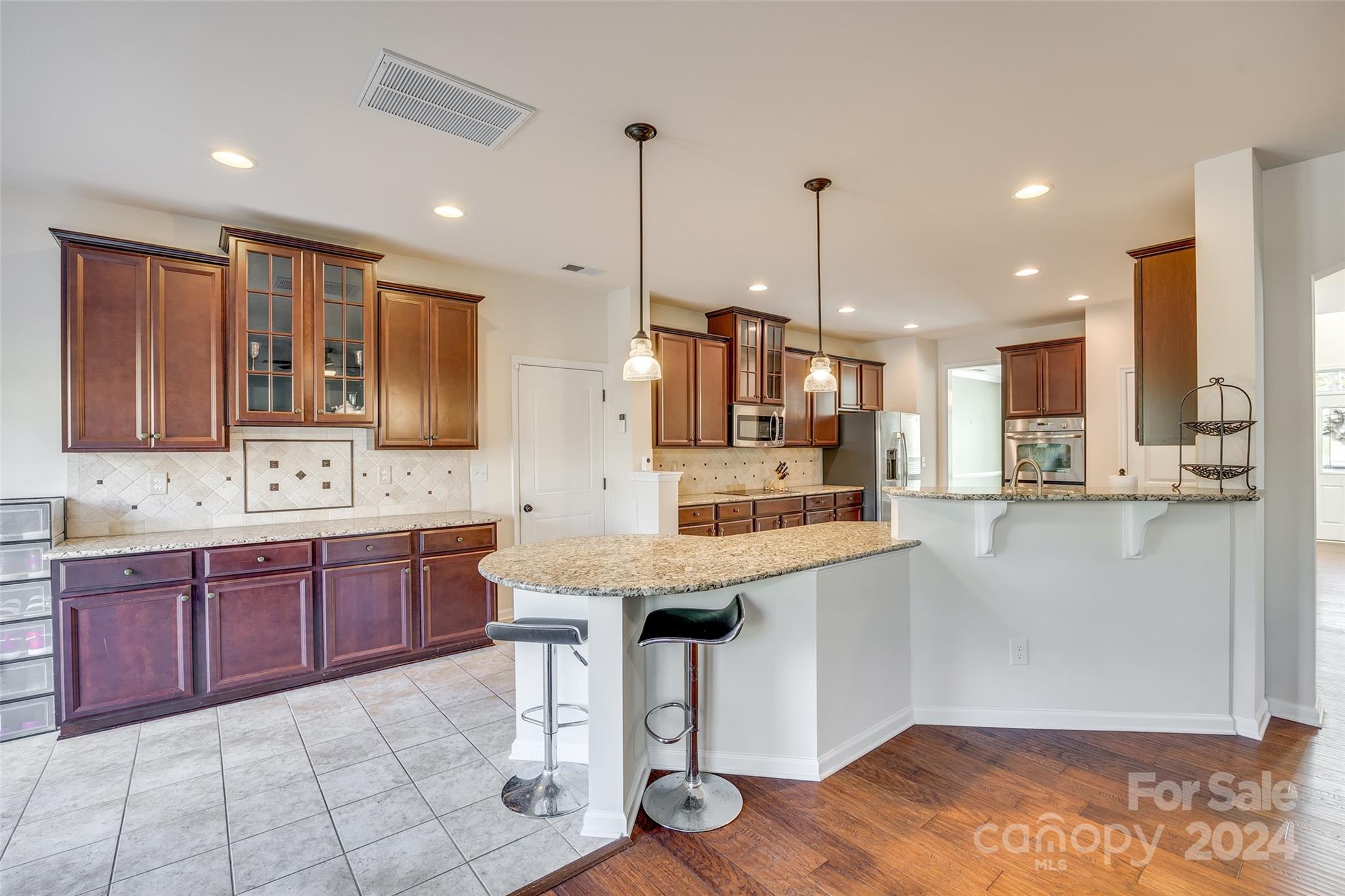 Rosemont - Residential