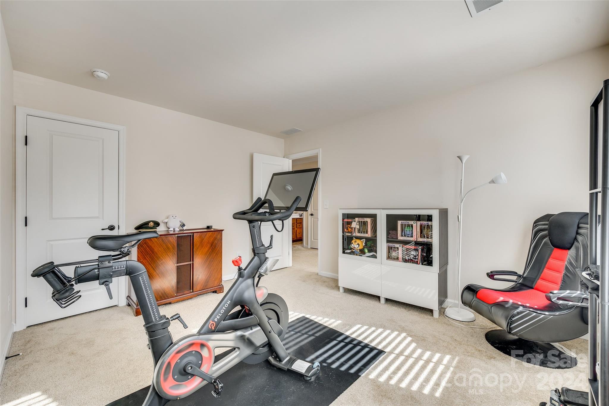 Rosemont - Residential